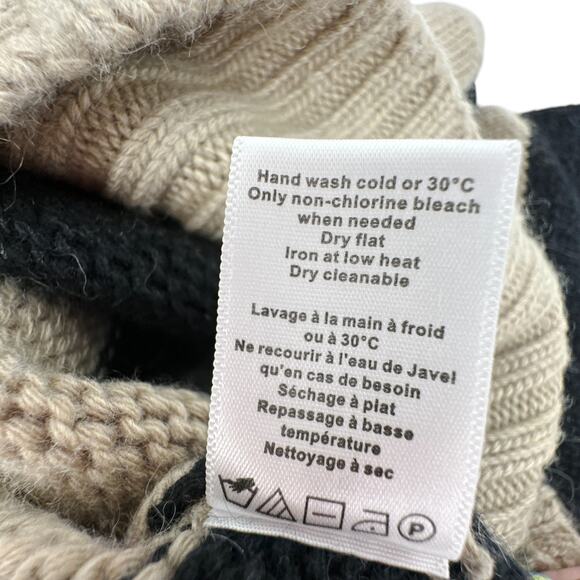 SPIRITUAL GANGSTER Robyn Henley Sweater S - Picture 9 of 12